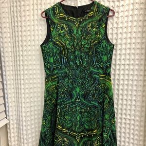 Nanette Lepore Dress